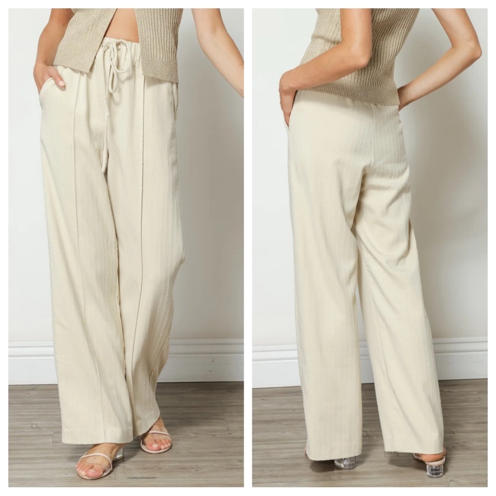 NWT! Line & Dot JODIE PANTS
$115.00